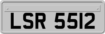 LSR5512