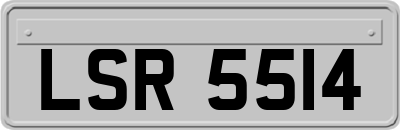 LSR5514