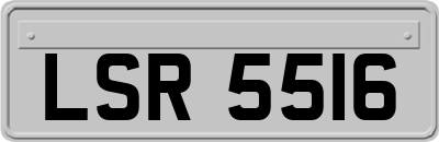 LSR5516
