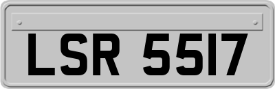 LSR5517