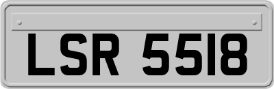 LSR5518
