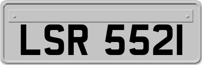 LSR5521