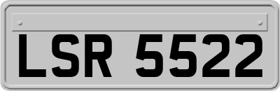 LSR5522