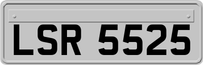 LSR5525