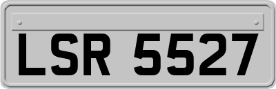 LSR5527