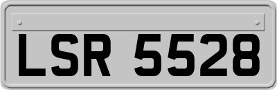 LSR5528