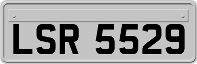 LSR5529