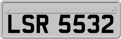 LSR5532