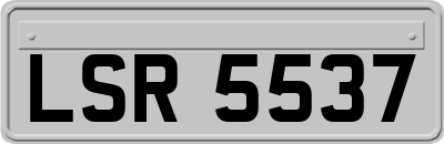 LSR5537