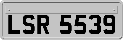 LSR5539
