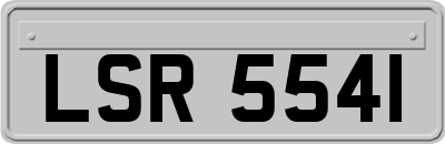 LSR5541