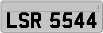 LSR5544