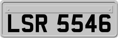 LSR5546