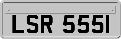 LSR5551