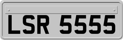 LSR5555
