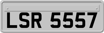 LSR5557