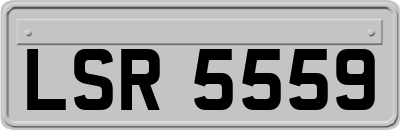 LSR5559