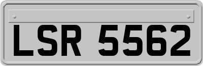LSR5562