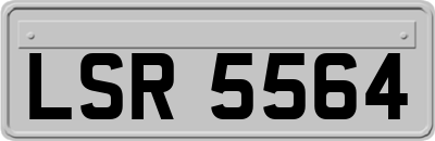LSR5564