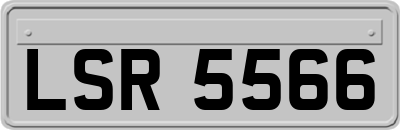 LSR5566