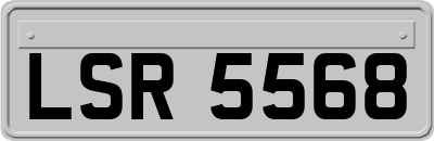 LSR5568