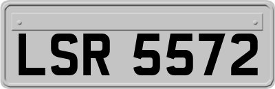 LSR5572