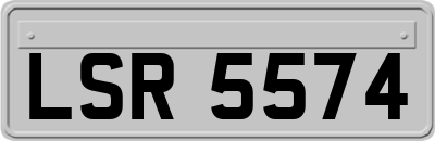 LSR5574