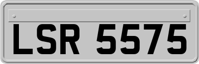LSR5575