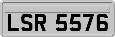LSR5576