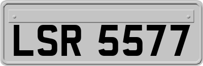 LSR5577