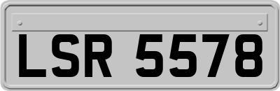 LSR5578