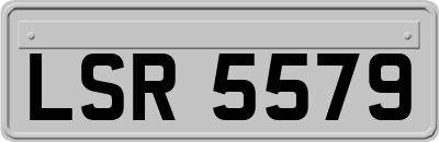 LSR5579