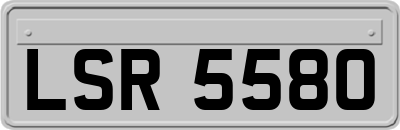 LSR5580