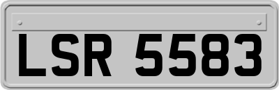 LSR5583