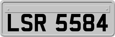 LSR5584