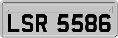 LSR5586
