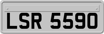LSR5590