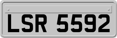 LSR5592