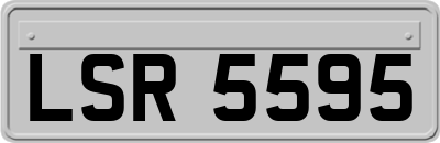 LSR5595