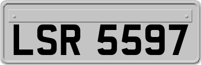 LSR5597