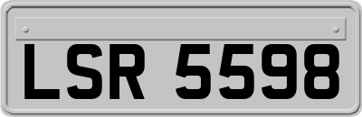 LSR5598