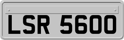 LSR5600