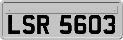 LSR5603