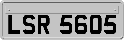 LSR5605
