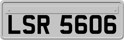 LSR5606