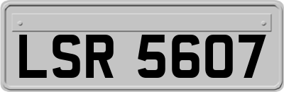 LSR5607