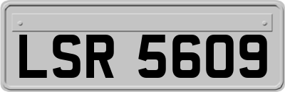LSR5609