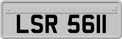 LSR5611