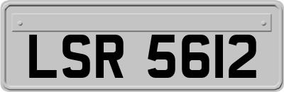 LSR5612