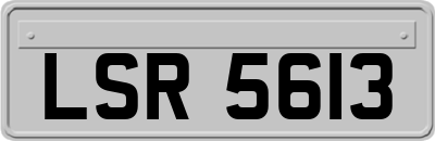 LSR5613